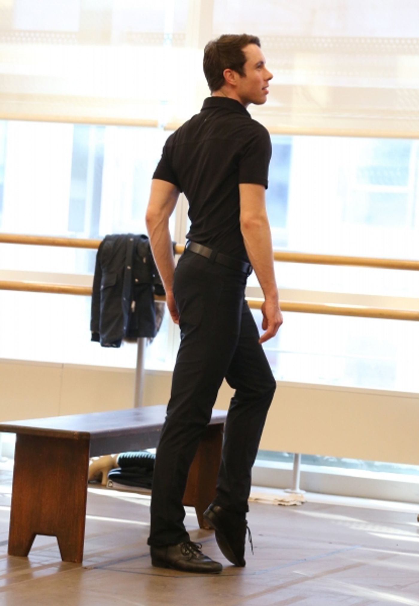 Photo Coverage: Paper Mill Playhouse's THOROUGHLY MODERN MILLIE Gives Performance Preview! Photo Coverage: Paper Mill Playhouse's THOROUGHLY MODERN MILLIE Gives Performance Preview! Image