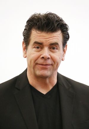 Burke Moses @ BroadwayWorld Burke Moses Photo