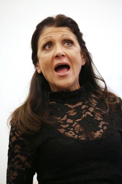 Lenora Nemetz  Photo