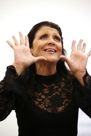 Lenora Nemetz @ BroadwayWorld Lenora Nemetz Photo