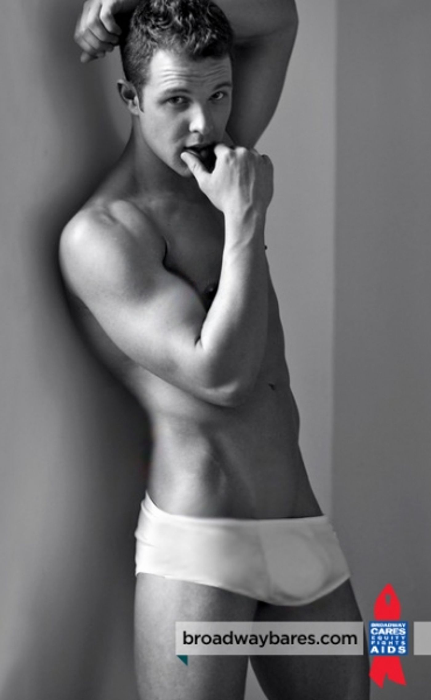 Photo Flash: Meet the Men of BROADWAY BARES: SOLO STRIPS!  Image