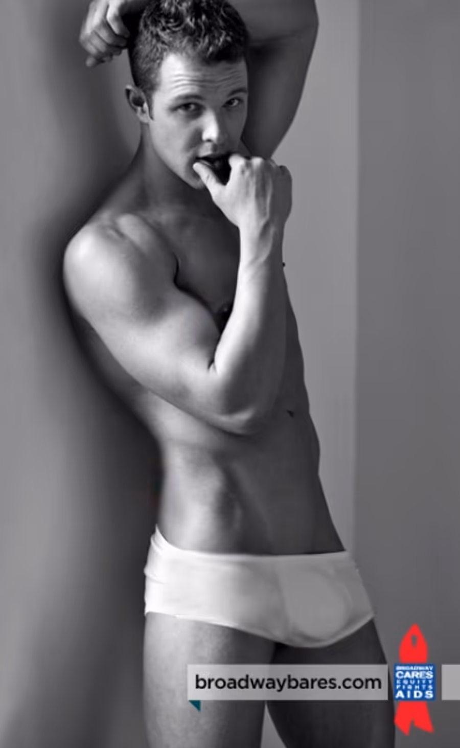 Photo Flash: Meet the Men of BROADWAY BARES: SOLO STRIPS! Image