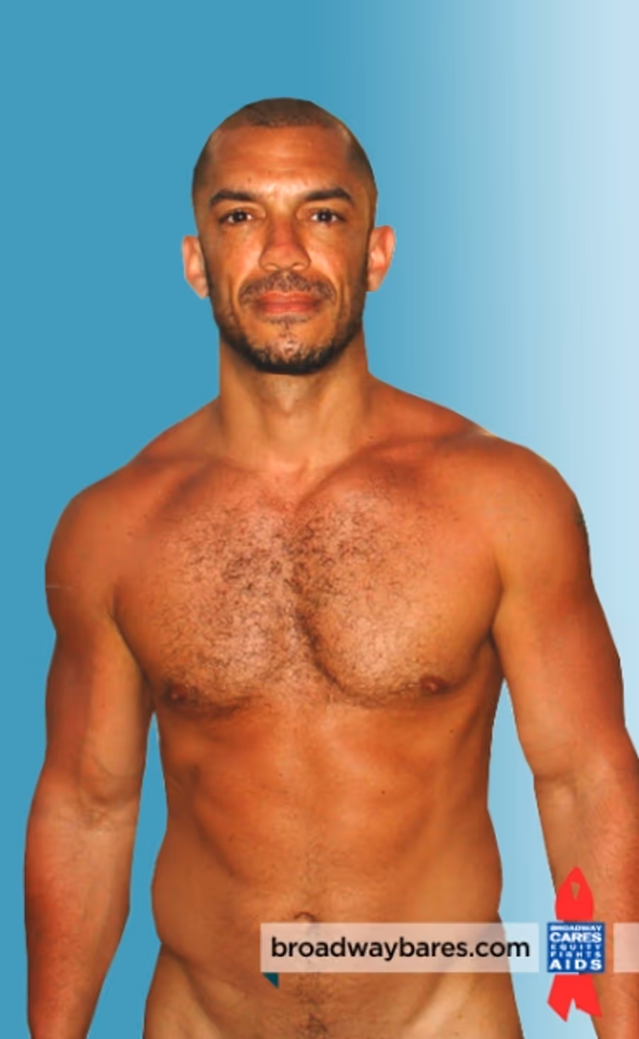 Photo Flash: Meet the Men of BROADWAY BARES: SOLO STRIPS! Image