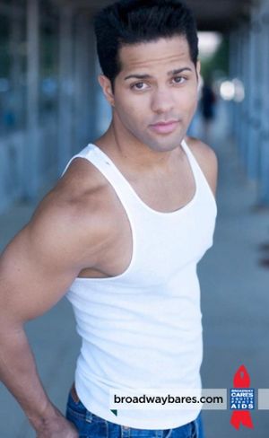 John Paul Laporte Photo