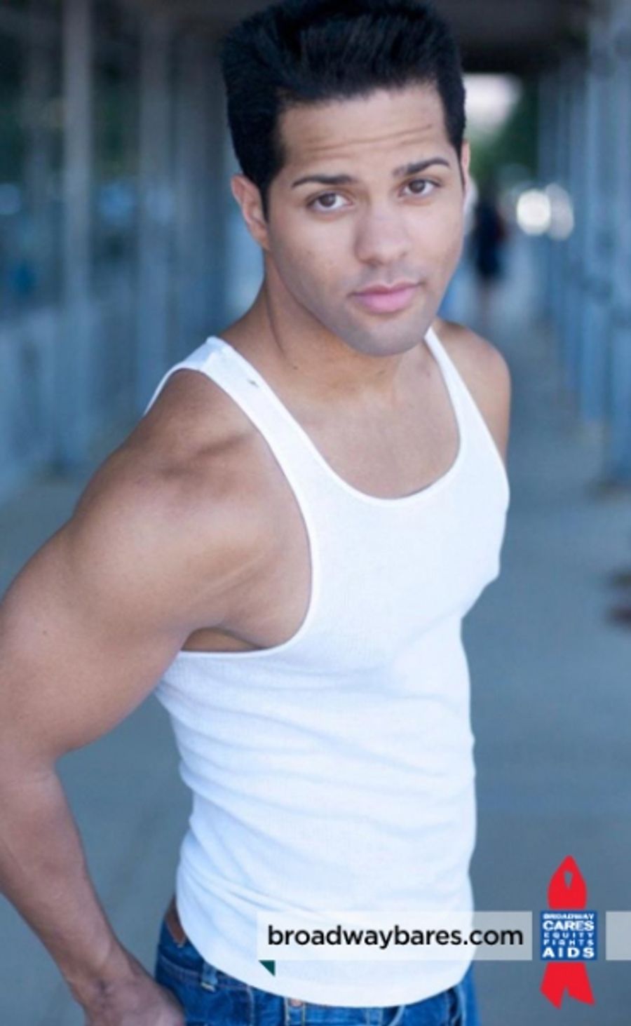 Photo Flash: Meet the Men of BROADWAY BARES: SOLO STRIPS! Image