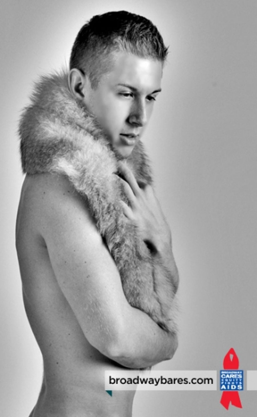 Photo Flash: Meet the Men of BROADWAY BARES: SOLO STRIPS! Image