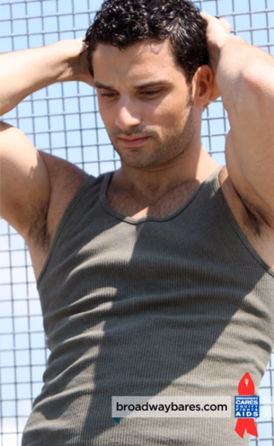 Photo Flash: Meet the Men of BROADWAY BARES: SOLO STRIPS! Image