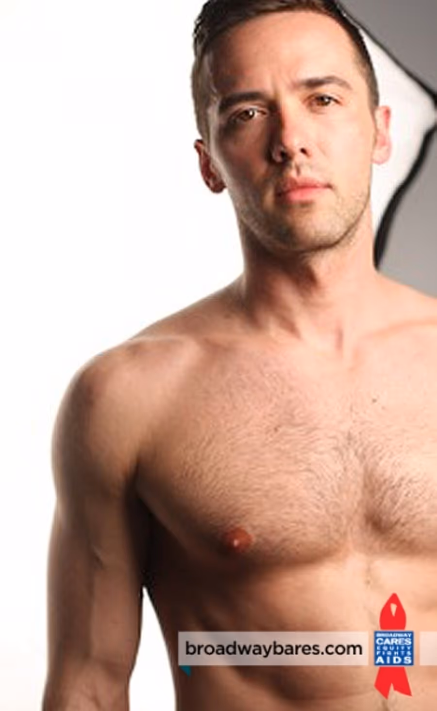 Photo Flash: Meet the Men of BROADWAY BARES: SOLO STRIPS! Image