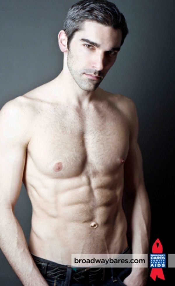 Peter Nelson Photo