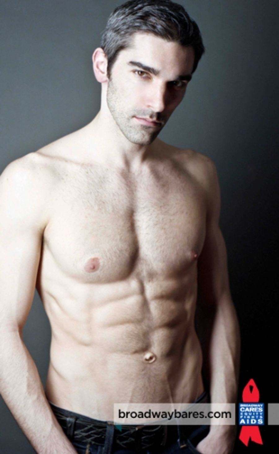 Photo Flash: Meet the Men of BROADWAY BARES: SOLO STRIPS! Image