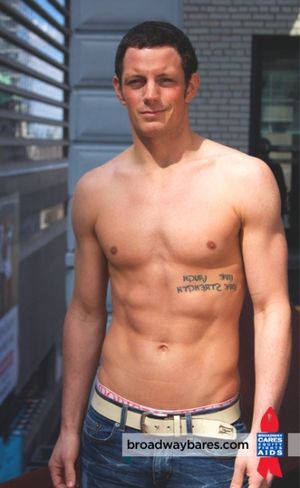 Sheldon Tucker Photo