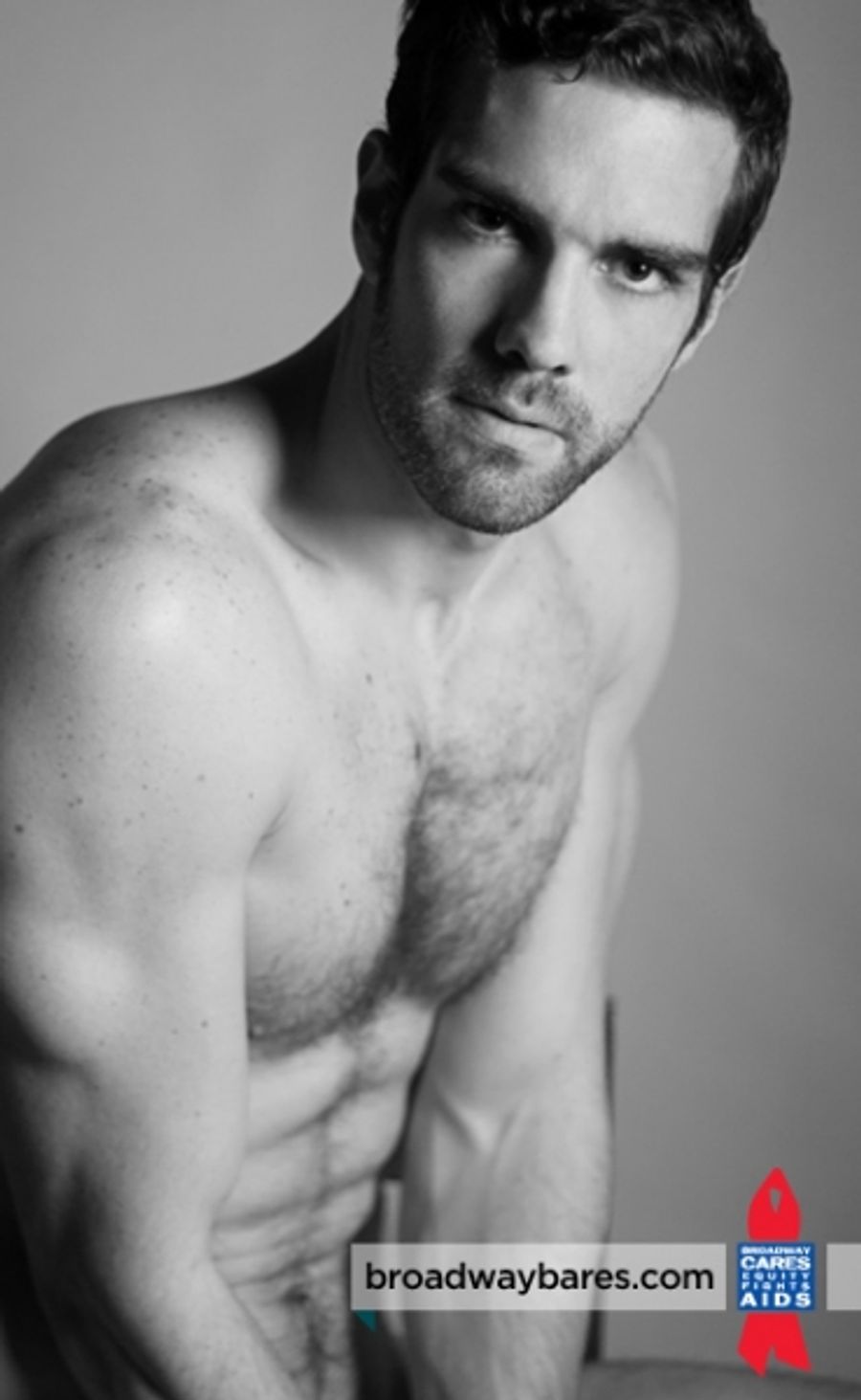 Photo Flash: Meet the Men of BROADWAY BARES: SOLO STRIPS! Image