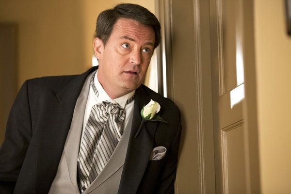 Photo Flash: First Look at GO ON's Season Finale!  Image