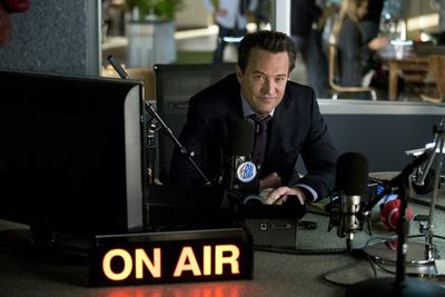 Matthew Perry Photo