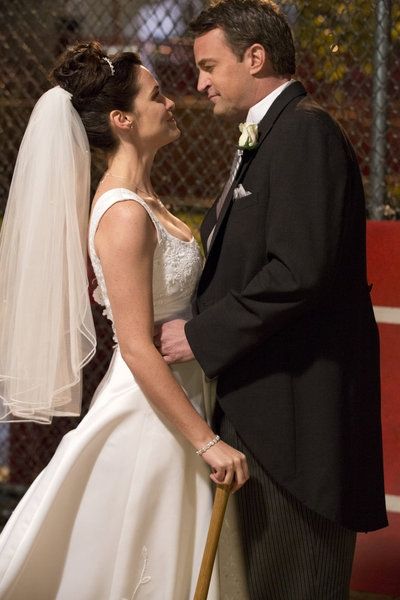 Photo Flash: First Look at GO ON's Season Finale! Photo Flash: First Look at GO ON's Season Finale! Image