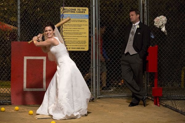 Photo Flash: First Look at GO ON's Season Finale! Photo Flash: First Look at GO ON's Season Finale! Image