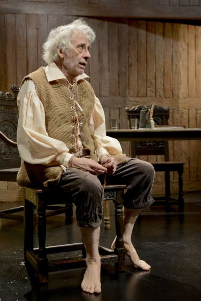Austin Pendleton Photo