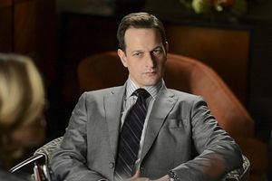 Josh Charles @ BroadwayWorld Josh Charles Photo