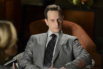 Josh Charles Photo