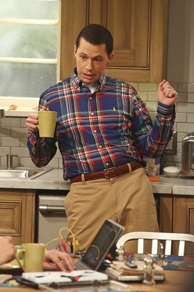 Jon Cryer Photo