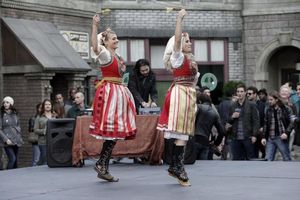 ELIZA COUPE, Elisha Cuthbert @ BroadwayWorld ELIZA COUPE, Elisha Cuthbert Photo