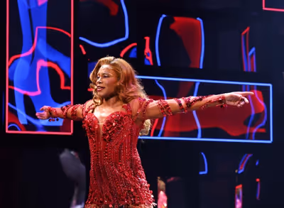 Billy Porter Photo