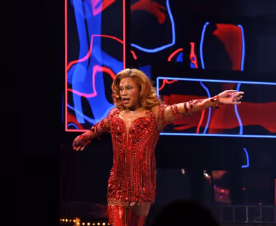 Billy Porter  Photo