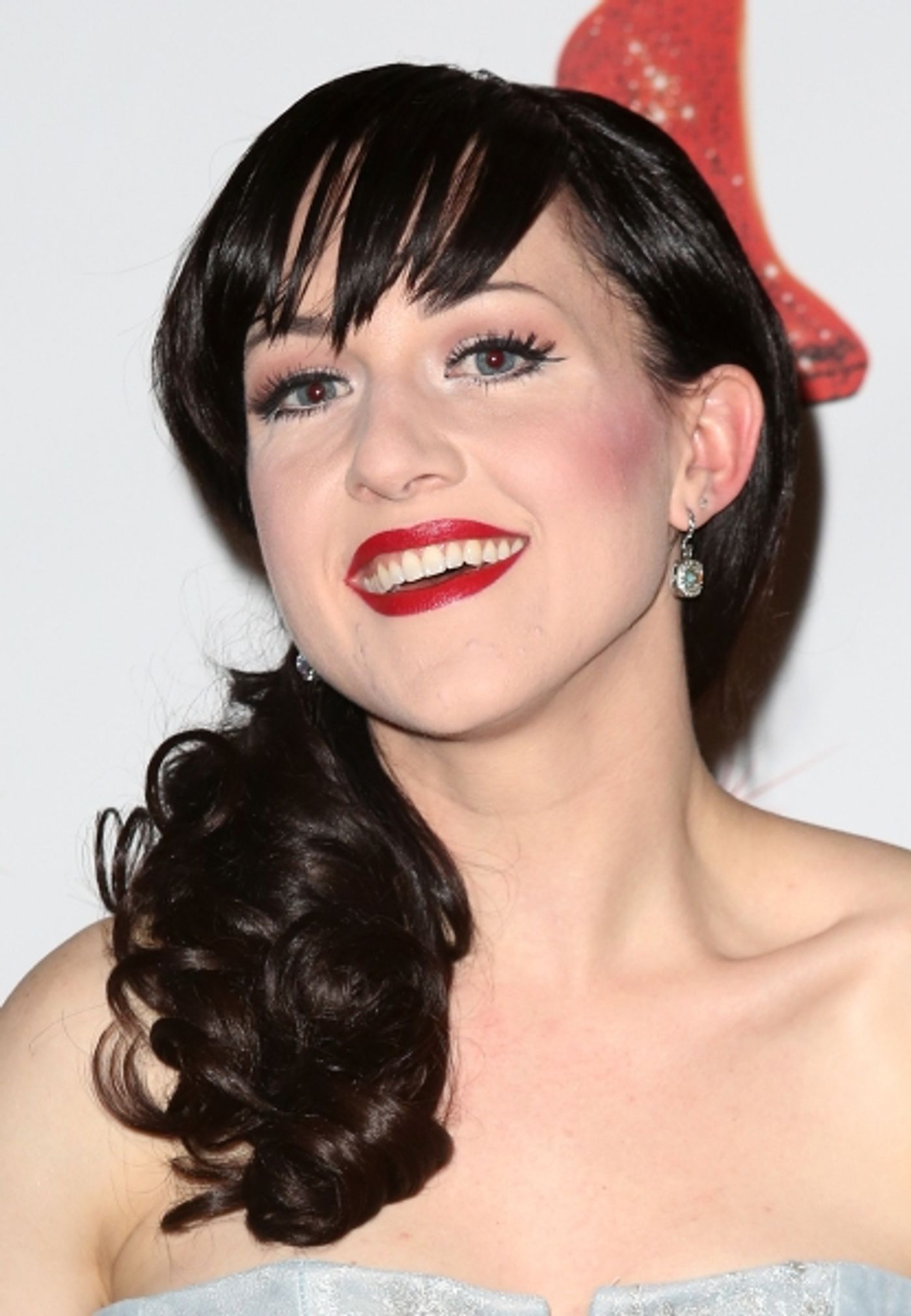 Photo Coverage: Celebrate with the Cast of KINKY BOOTS at the After Party!  Image