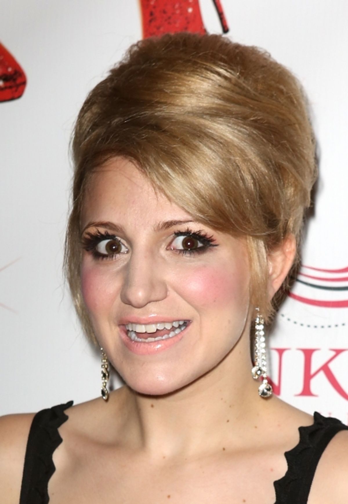 Annaleigh Ashford at 