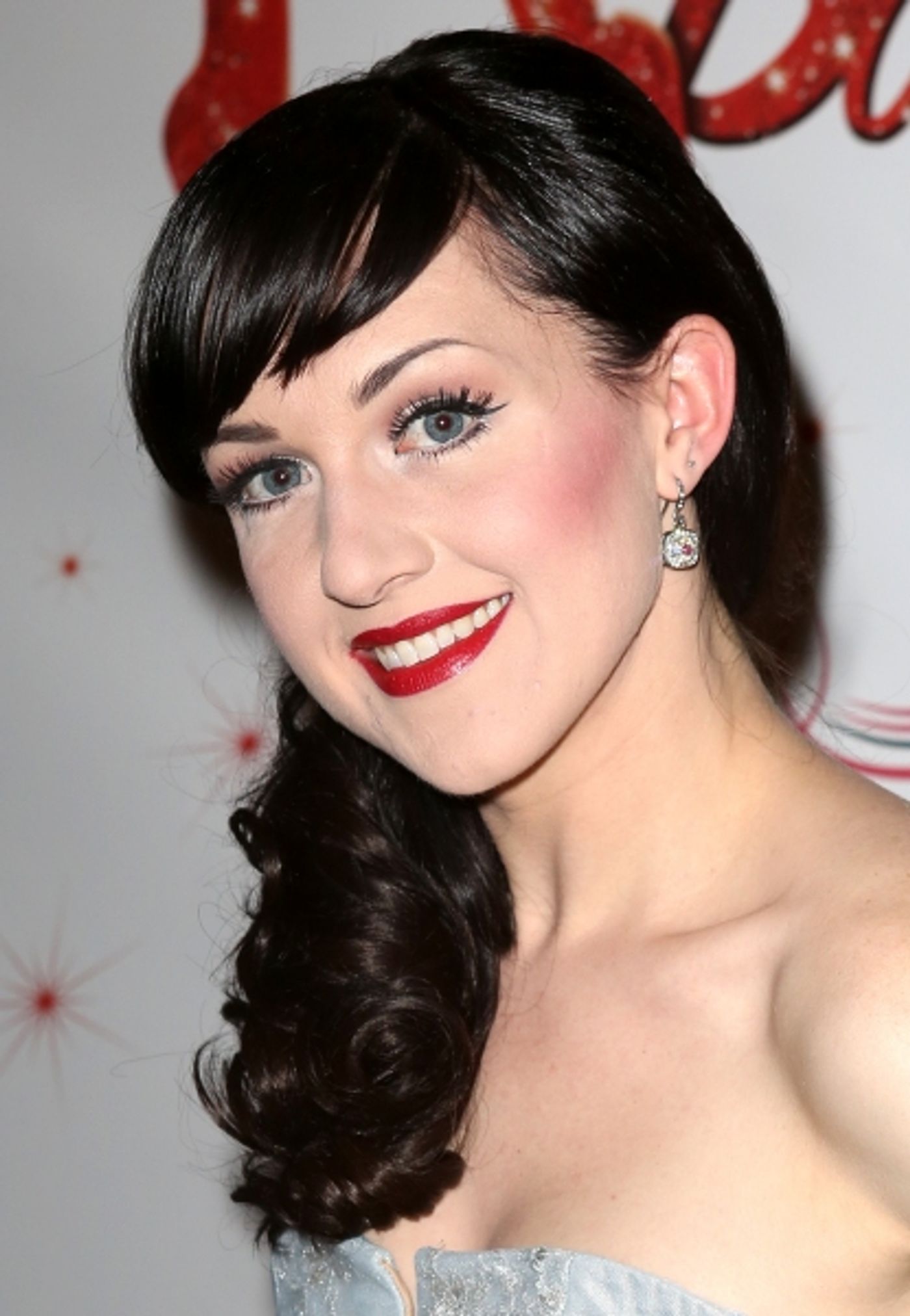 Photo Coverage: Celebrate with the Cast of KINKY BOOTS at the After Party!  Image