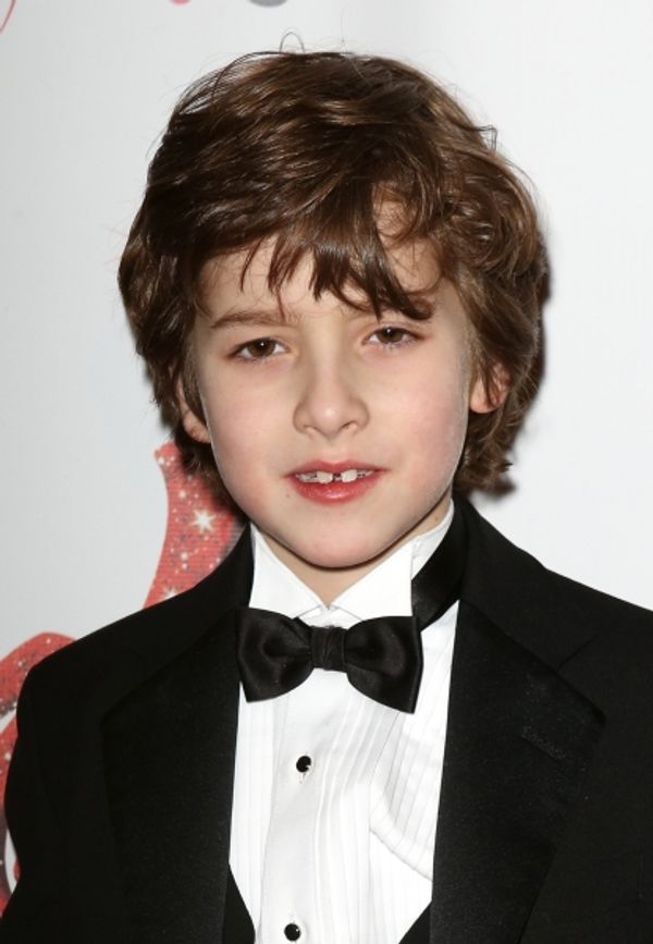  Jonah Halperin Photo