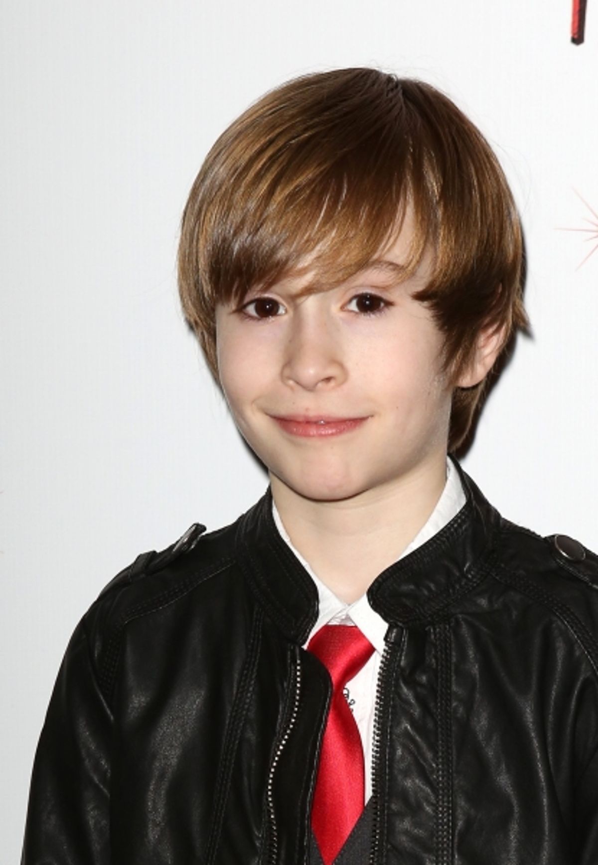 Sebastian Hedges Thomas at 