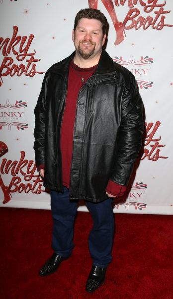 Daniel Sherman Photo