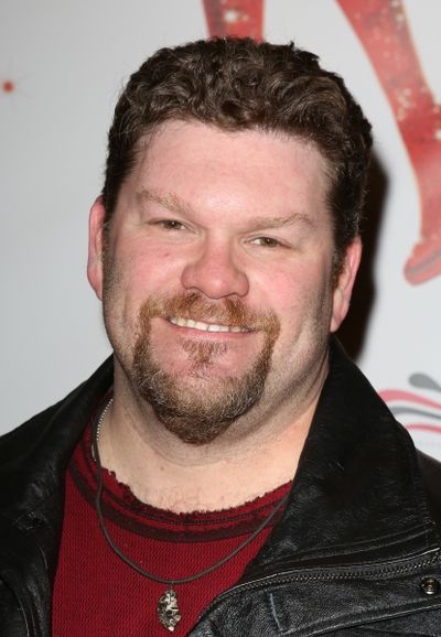 Daniel Sherman  Photo