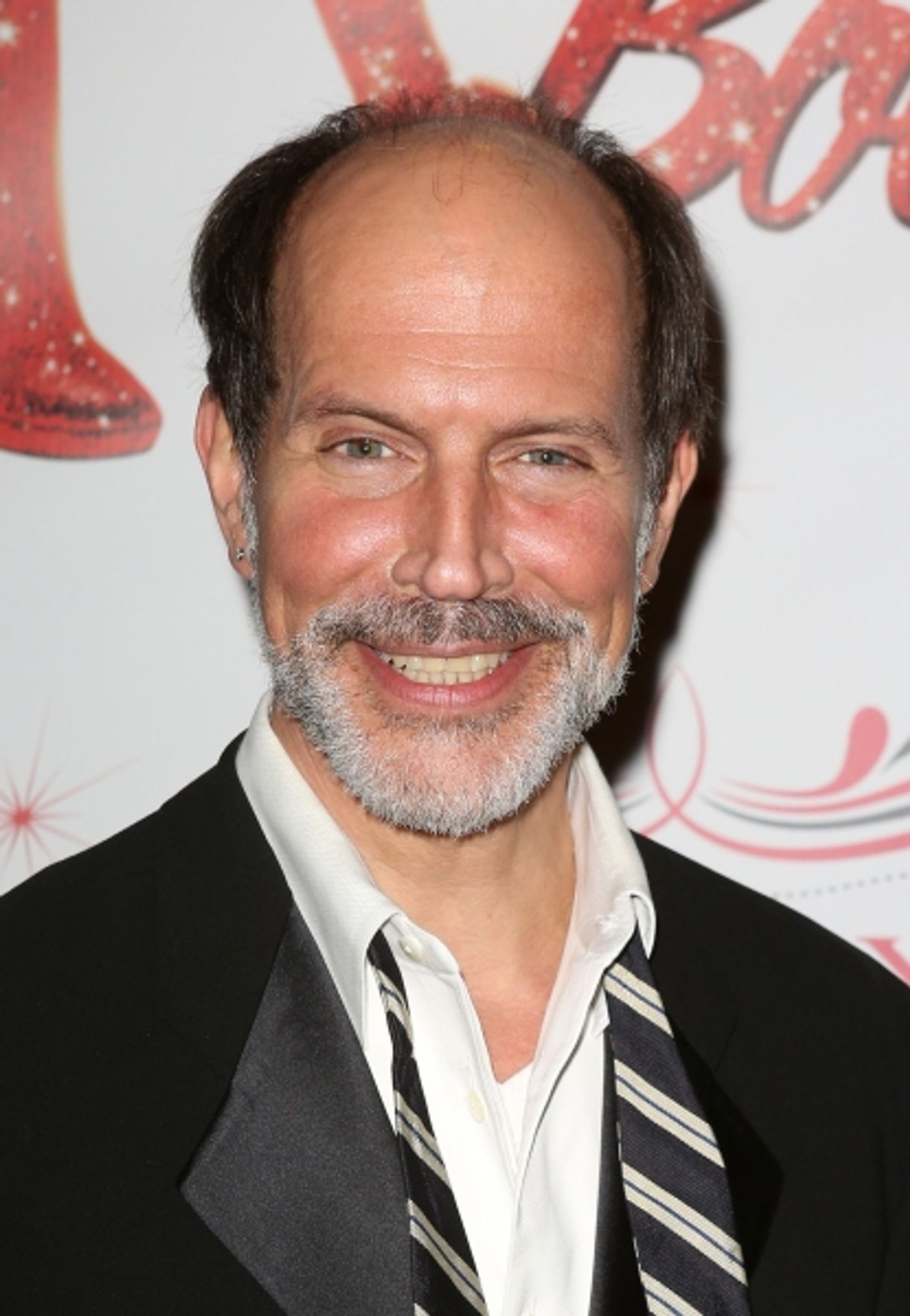 Photo Coverage: Celebrate with the Cast of KINKY BOOTS at the After Party!  Image