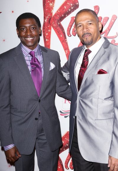 Timothy Ware & Eugene Barry-Hill  Photo