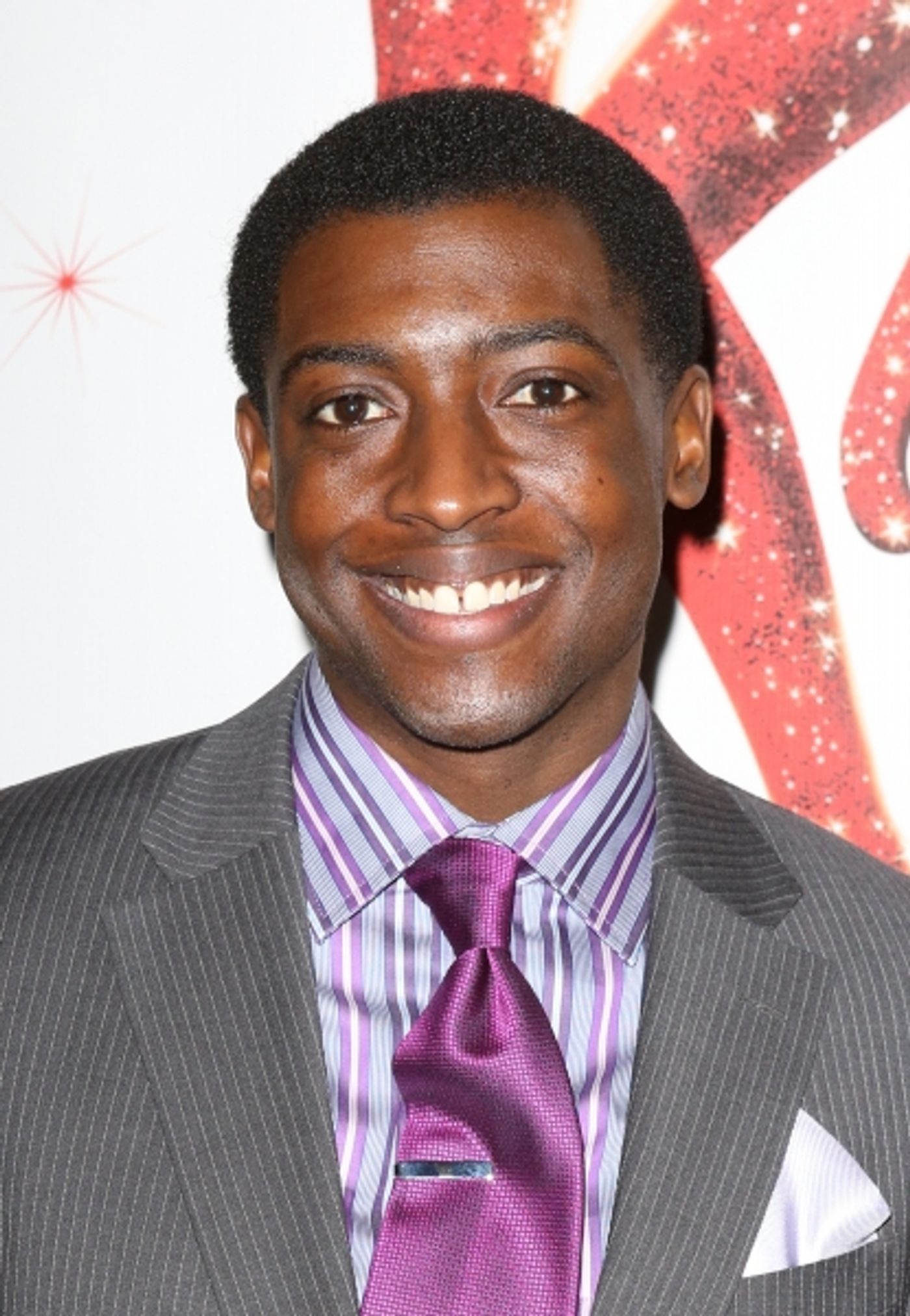 Photo Coverage: Celebrate with the Cast of KINKY BOOTS at the After Party!  Image