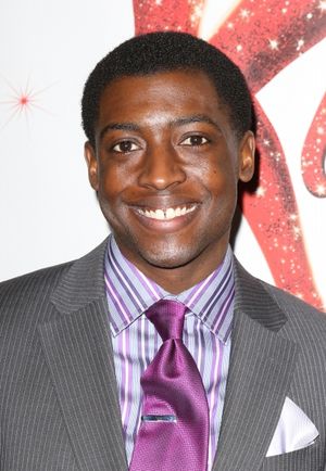 Timothy Ware @ BroadwayWorld Timothy Ware Photo