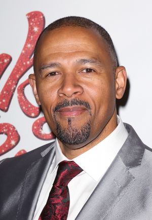 Eugene Barry-Hill  Photo