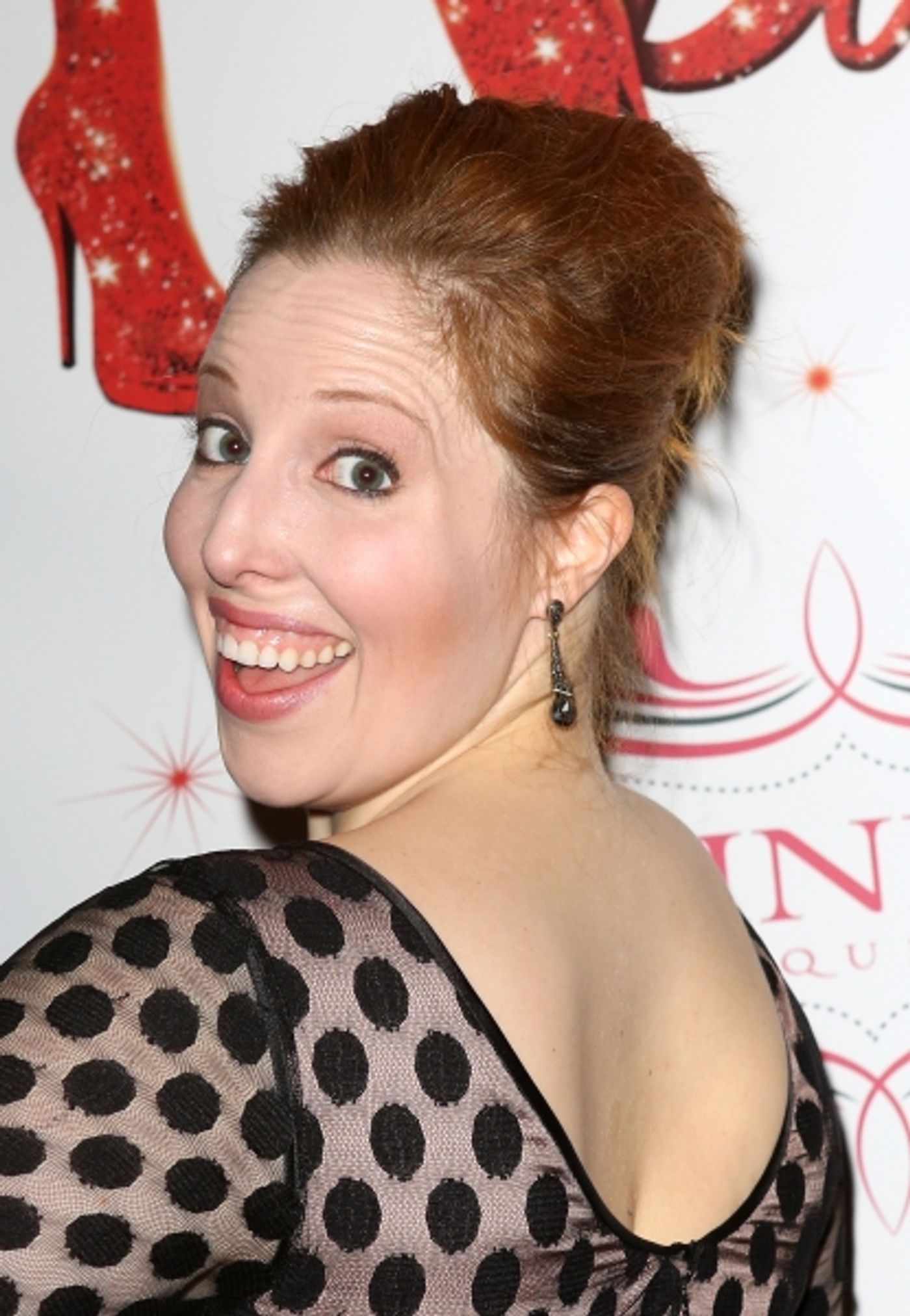Photo Coverage: Celebrate with the Cast of KINKY BOOTS at the After Party!  Image