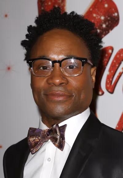 Billy Porter  Photo