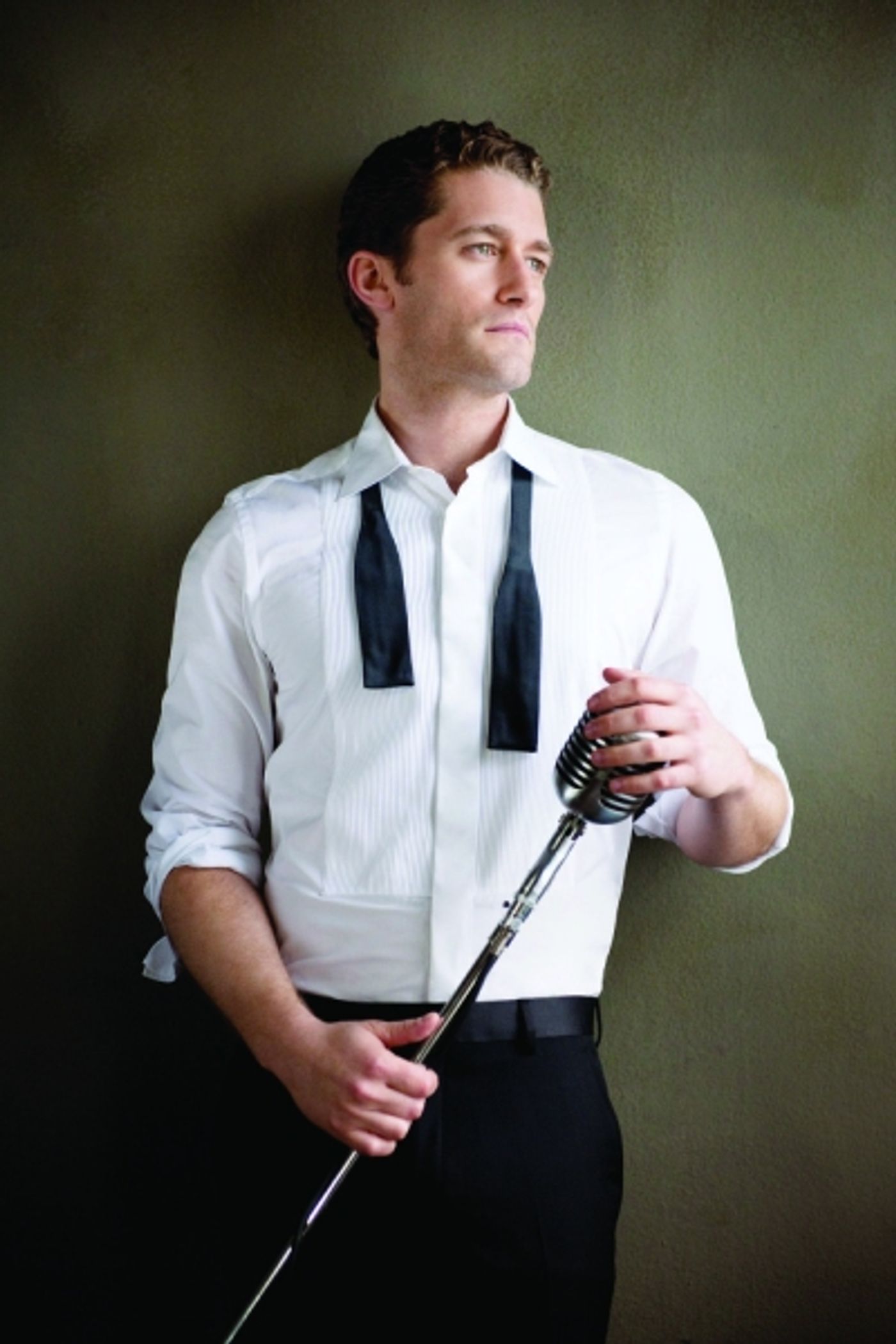 Photo Coverage: Oliviers 2013 - Menzel, Morrison And Xavier!  Image