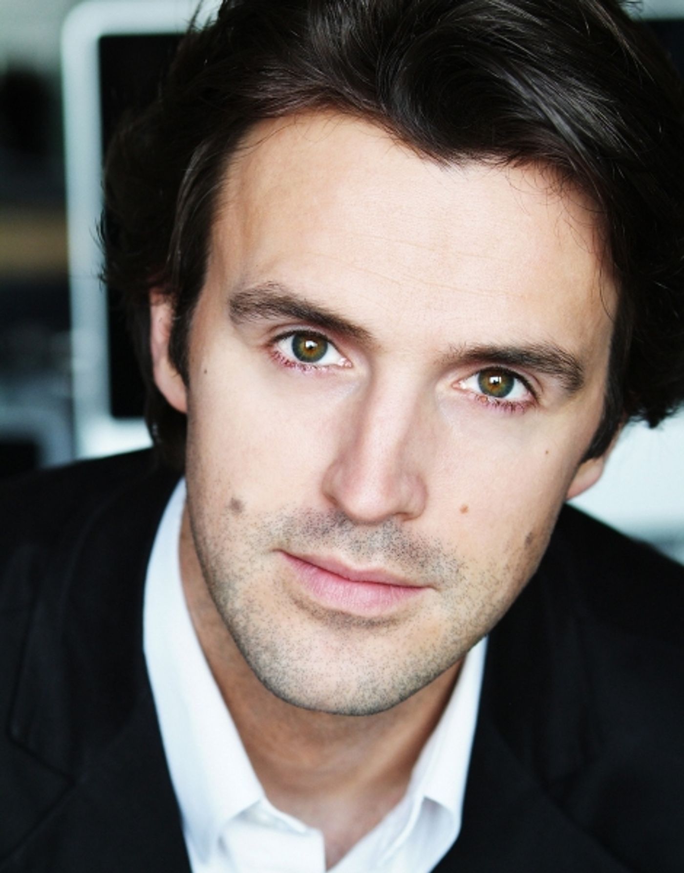 Photo Coverage: Oliviers 2013 - Menzel, Morrison And Xavier!  Image