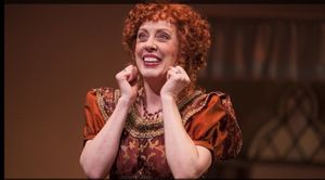 Ruth Gottschall @ BroadwayWorld Ruth Gottschall Photo