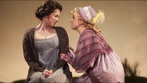 Stephanie Rothenberg and Stacie Bono @ BroadwayWorld Stephanie Rothenberg and Stacie Bono Photo