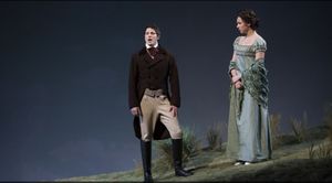 Nick Verina and Stephanie Rothenberg @ BroadwayWorld Nick Verina and Stephanie Rothenberg Photo