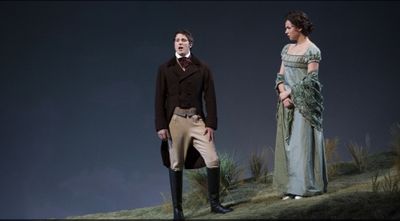 Nick Verina and Stephanie Rothenberg  Photo