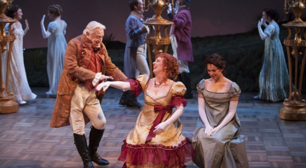 Ed Dixon, Ruth Gottschall, and Stephanie Rothenberg  at 