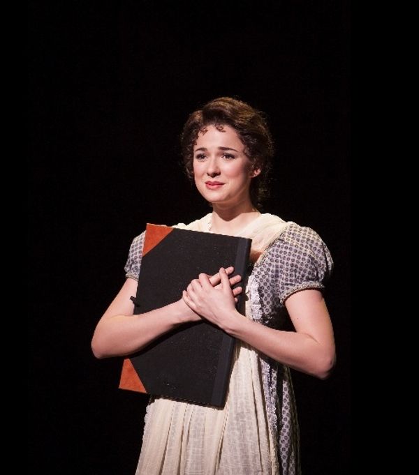 Stephanie Rothenberg  Photo