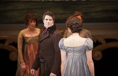 Nick Verina and Stephanie Rothenberg  Photo